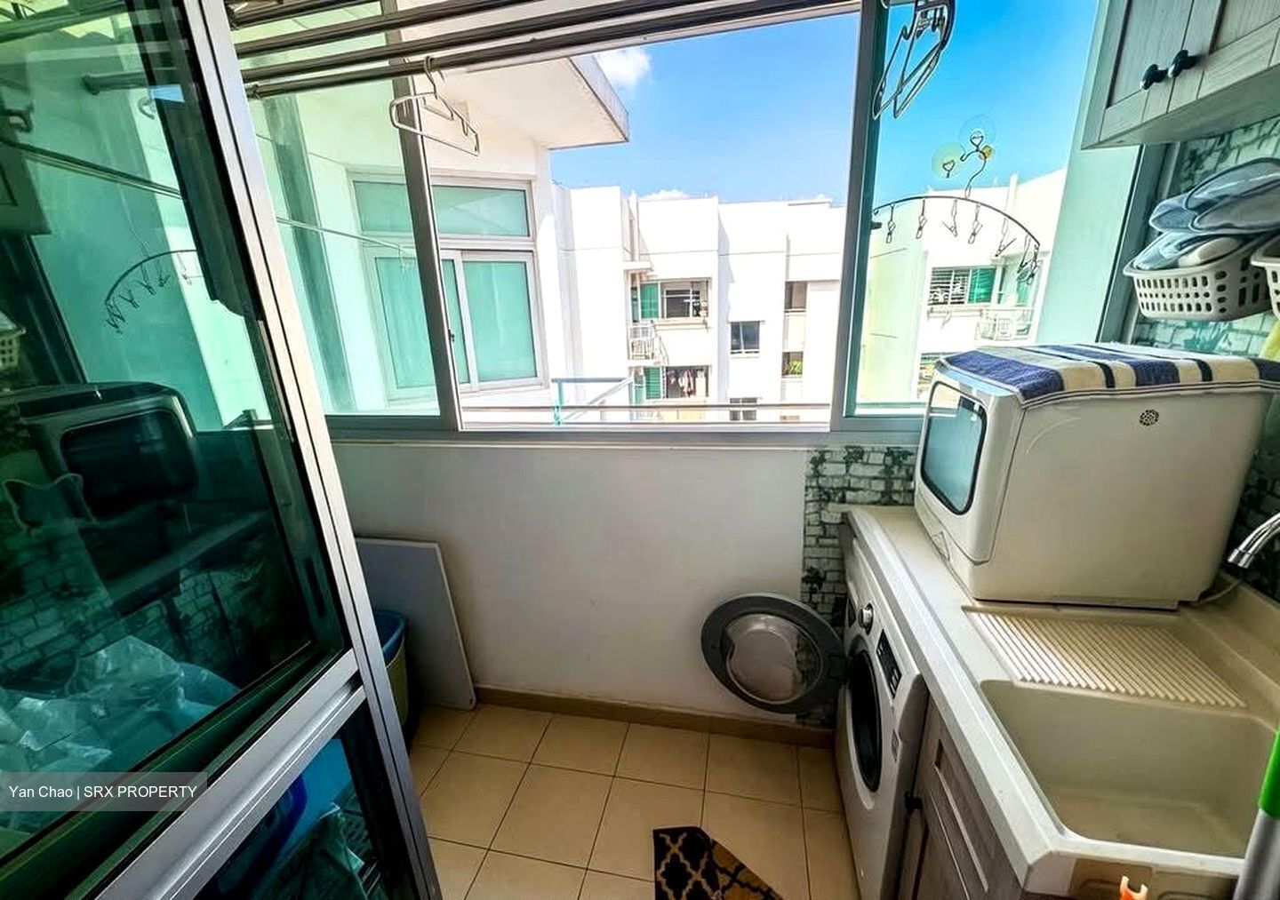 Blk 502D Palm Breeze @ Yishun (Yishun), HDB 4 Rooms #602173661